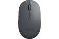Lenovo Multi-device (x9 Edition) Bluetooth + Usb-c Mus Svart