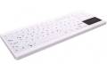 Contour Design Active Key Quickclean Medical Ip68 Touchpad Compact Kabel Nordisk