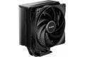 be quiet! Pure Rock 3 Black