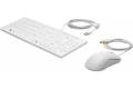 HP USB Kyd/Mouse Healthcare Edition
