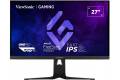 ViewSonic XG275D-4K 27 Inch 4K UHD Gaming Monitor with 320Hz, 0.5ms Response Time, AMD FreeSync Premium, Advanced Ergonomics, HDMI, DisplayPort,...