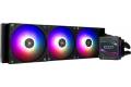 Thermalright Grand Vision 360 Argb (svart)
