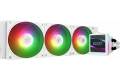 Thermalright Grand Vision RGB White 360mm (3x120mm)