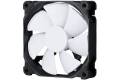 Phanteks PH-F120MP V2 Svart/Vit