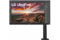 LG 27" 4K skärm 27UN880-B