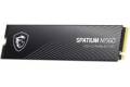 MSI Spatium M560 PCIe 5.0 NVMe 2TB
