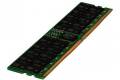HPE 96GB (1x96GB) Dual Rank x4 DDR5-6400 CAS-52-52-52 EC8 Registered Smart Memory Kit RAM-minnen 6400 MT/s 288-pin DIMM 96GB 6400MHz DDR5 288-pin DIMM (P64987-B21)