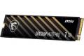 MSI Spatium M470 Pro PCIe 4.0 NVMe 1TB