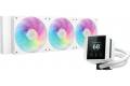 DeepCool MYSTIQUE 360 WH ARGB