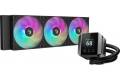 DeepCool Mystique 360 Svart A-RGB