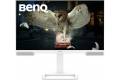 BenQ EW2790Q 27" 16:9 WQHD 100Hz IPS LED HDR Monitor, White