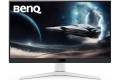 BenQ MOBIUZ EX271 27" 16:9 Full HD 180Hz IPS LED HDR Gaming Monitor, White