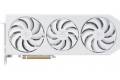 PowerColor Radeon RX 9070 XT 16GB Hellhound Spectral White