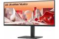 LG 34" UltraWide 34BA75QE IPS WQHD (3200R) USB-C