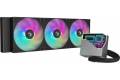 DeepCool LT360 A-RGB Svart