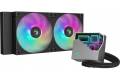 DeepCool LT240 A-RGB Svart