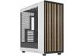 Fractal Design North XL Vit TG Rear-Connect
