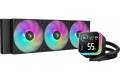 DeepCool LQ360 Svart