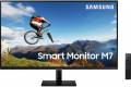 Samsung 32'' Smart Monitor S32AM70 4K VA Tizen