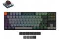 Keychron K1 V6 RGB Low Profile 2.0 trådlös Gateron LP 2.0 Brown Switch