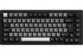 Akkogear Monsgeek M1 V5 VIA Black & Silver
