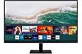 Samsung 32'' Smart Monitor S32AM50 VA Tizen