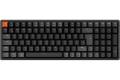 Keychron K4v3 RGB Aluminium Hot Swap QMK Keychron Super Brown