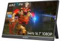 16"" Arzopa Portable Monitor Z1F