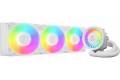 Arctic Liquid Freezer III Pro A-RGB White