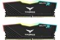 Team Group T-Force Delta RGB DDR4-3600