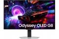 Samsung 32" Odyssey OLED G8 S32FG812