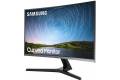 27"" Samsung C27R500FHR FHD