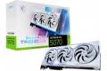 Karta graficzna MSI GeForce RTX 5070 Gaming Trio OC White 12GB GDDR7