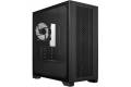 Cooler Master Elite 301 Lite Mini Tower (svart)