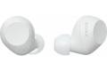 Sony WF-C710N true wireless in-ear hörlurar (vita)