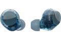 Sony WF-C710N true wireless in-ear hörlurar (glas blå)