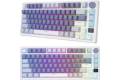 Royal Kludge Wireless mechanical KZZI K75 Pro RGB Moment Switch
