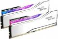 G.Skill 48GB (2x24GB) DDR5 6000MHz CL26 Trident Z5 Royal Neo Silver AMD Expo