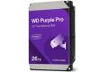 WD Purple Pro 26TB 3.5" 7200r/min SATA 6.0 Gbit/s
