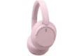 Sony WH-CH720N trådlösa around-ear hörlurar (rosa)