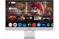 ASUS 27" ZenScreen Smart MS27UC Google TV USB-C