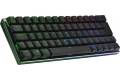 Coolermaster Master SK622 för gaming (rymdgrå)