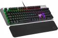 Cooler Master CK550 V2 (Röd)