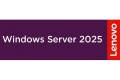 Lenovo Microsoft Windows Server 2025