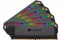 Corsair Dominator CMT32GX4M4D3600C18 RAM-minnen 32 GB 4 x 8 GB DDR4 3600 MHz