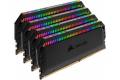 Corsair Dominator CMT32GX4M4E3200C16 RAM-minnen 32 GB 4 x 8 GB DDR4 3200 MHz