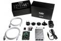 Okdo Okdo Raspberry Pi 4, 4GB Starter Kit