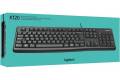 Logitech K120 for Business