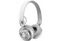 Master & Dynamic MH30 On-Ear White/Silver