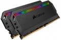 Corsair Dominator CMT32GX4M2D3600C18 RAM-minnen 32 GB 2 x 16 GB DDR4 3600 MHz